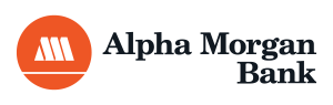 Alpha Morgan Bank